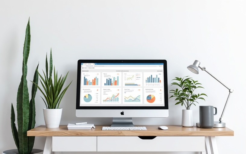 Дигитален маркетинг Велико Търново — пълно ръководство 2026