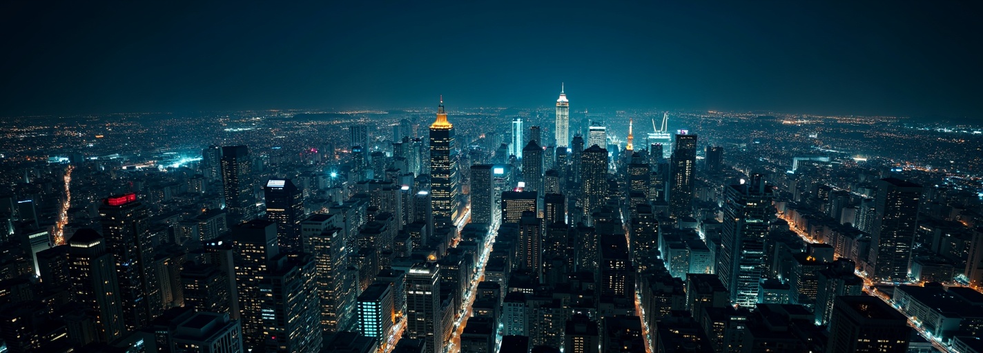 Global Capital Platform