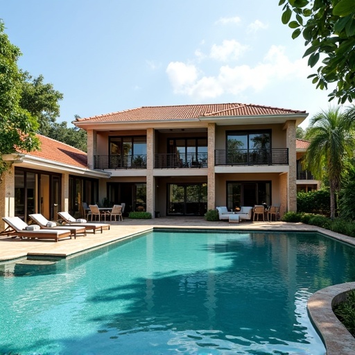 6 Bedroom House For Sale in Kololo