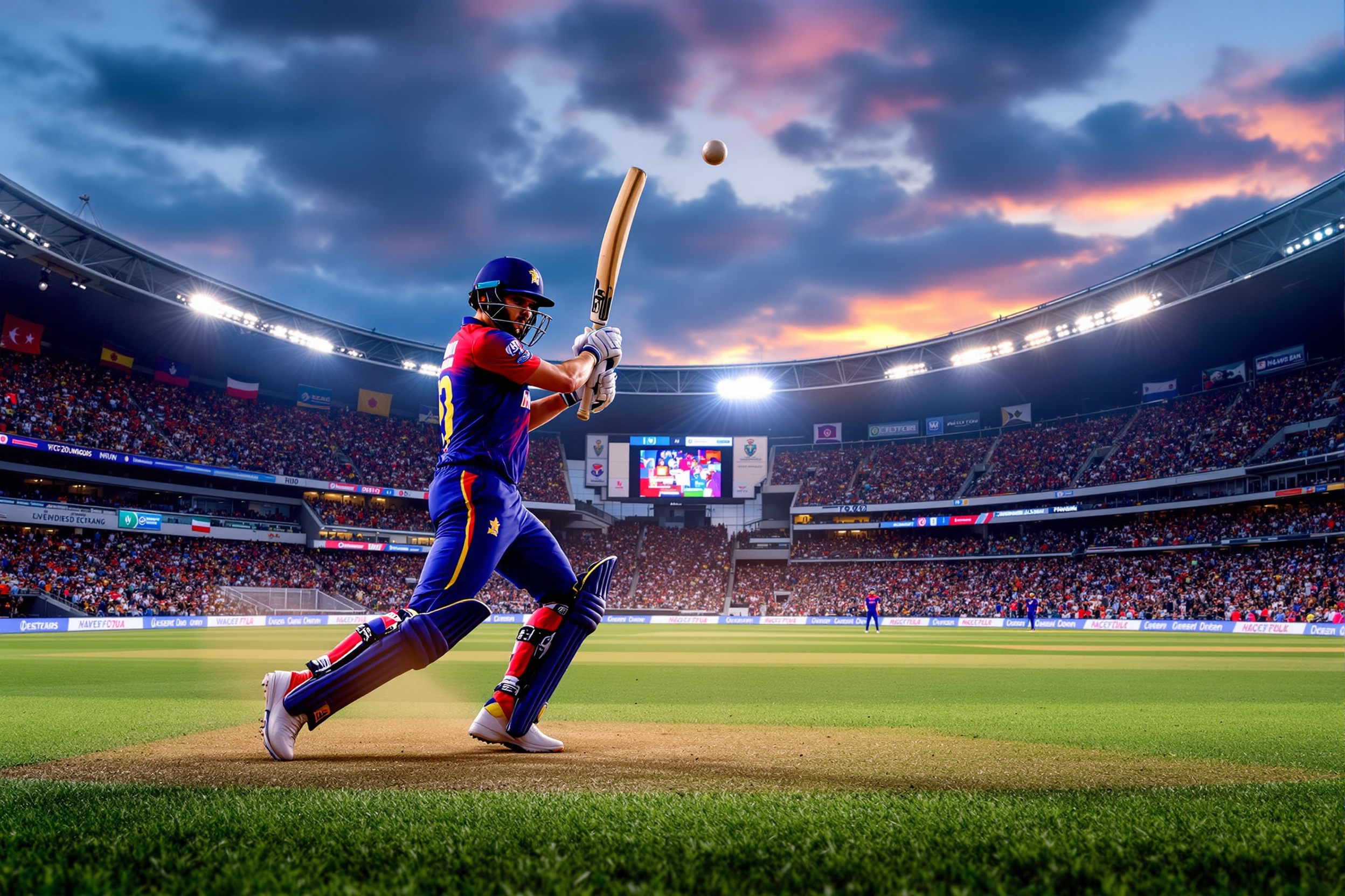 ICC T20 World Cup