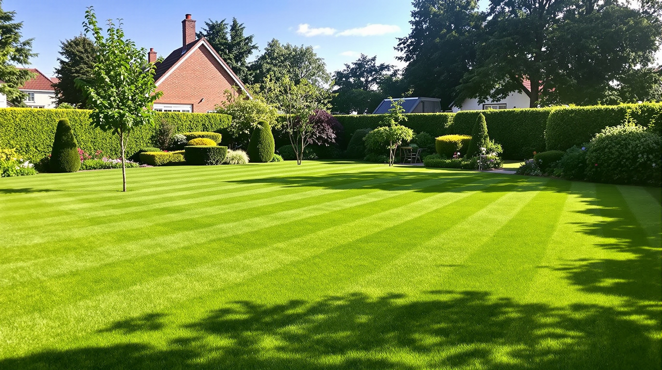 RenBoligService Aarhus