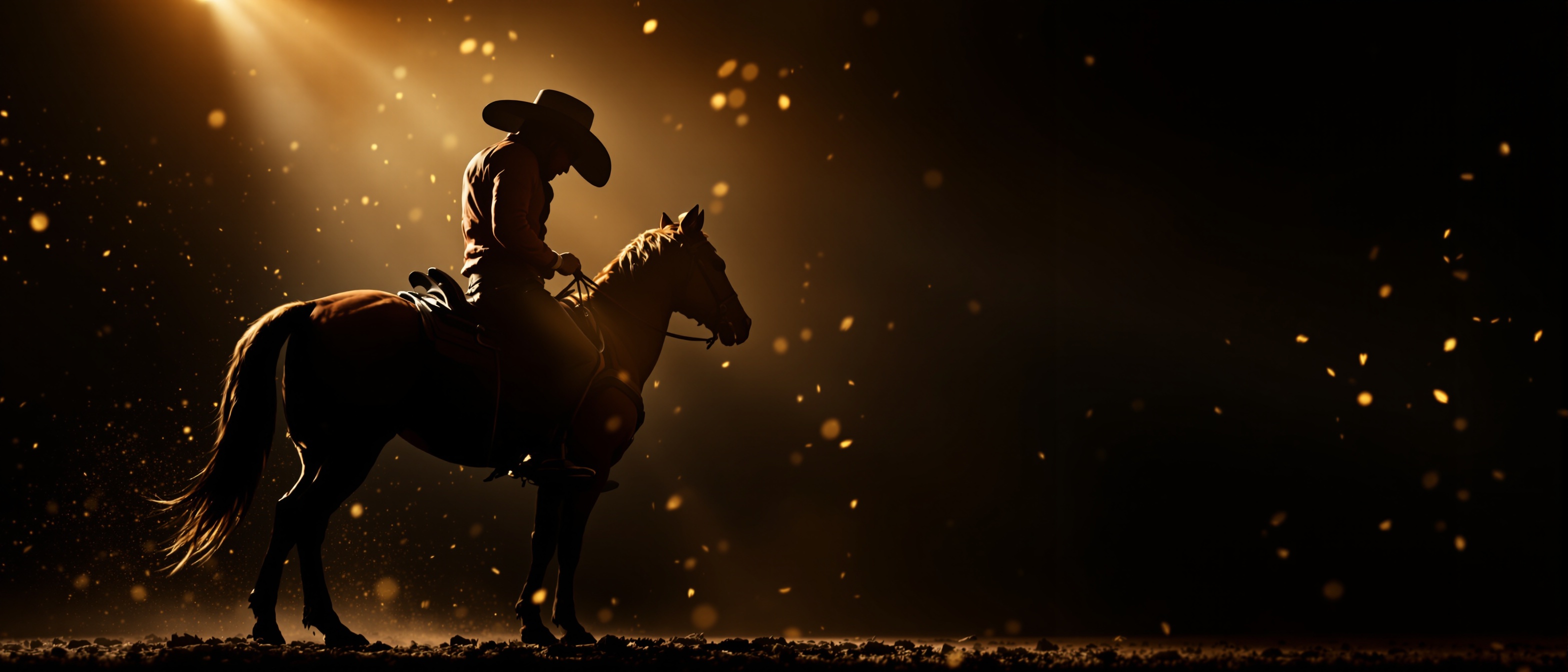 3 Inscrições de Vaqueiro