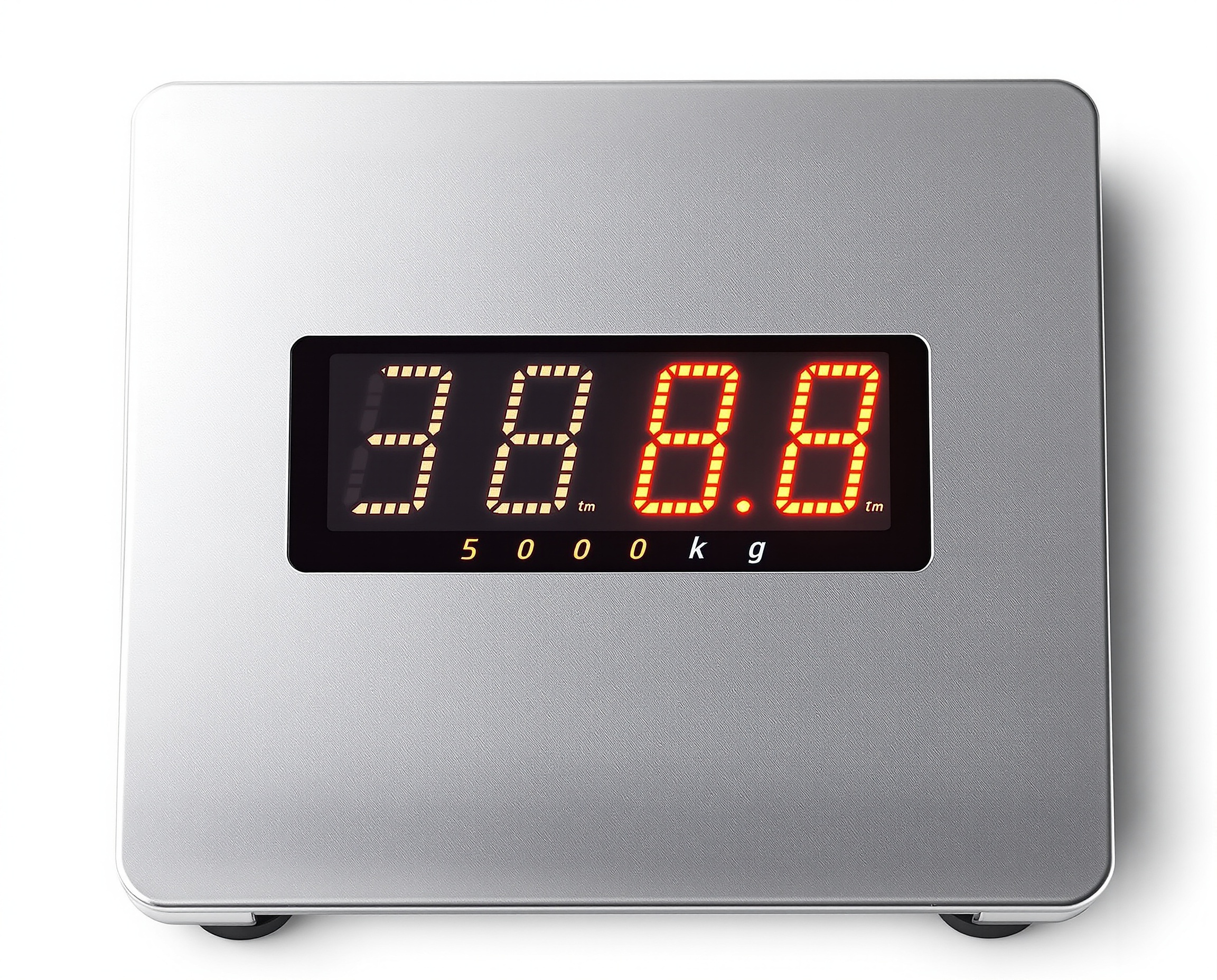 Cân Sàn Công Nghiệp TY-5000