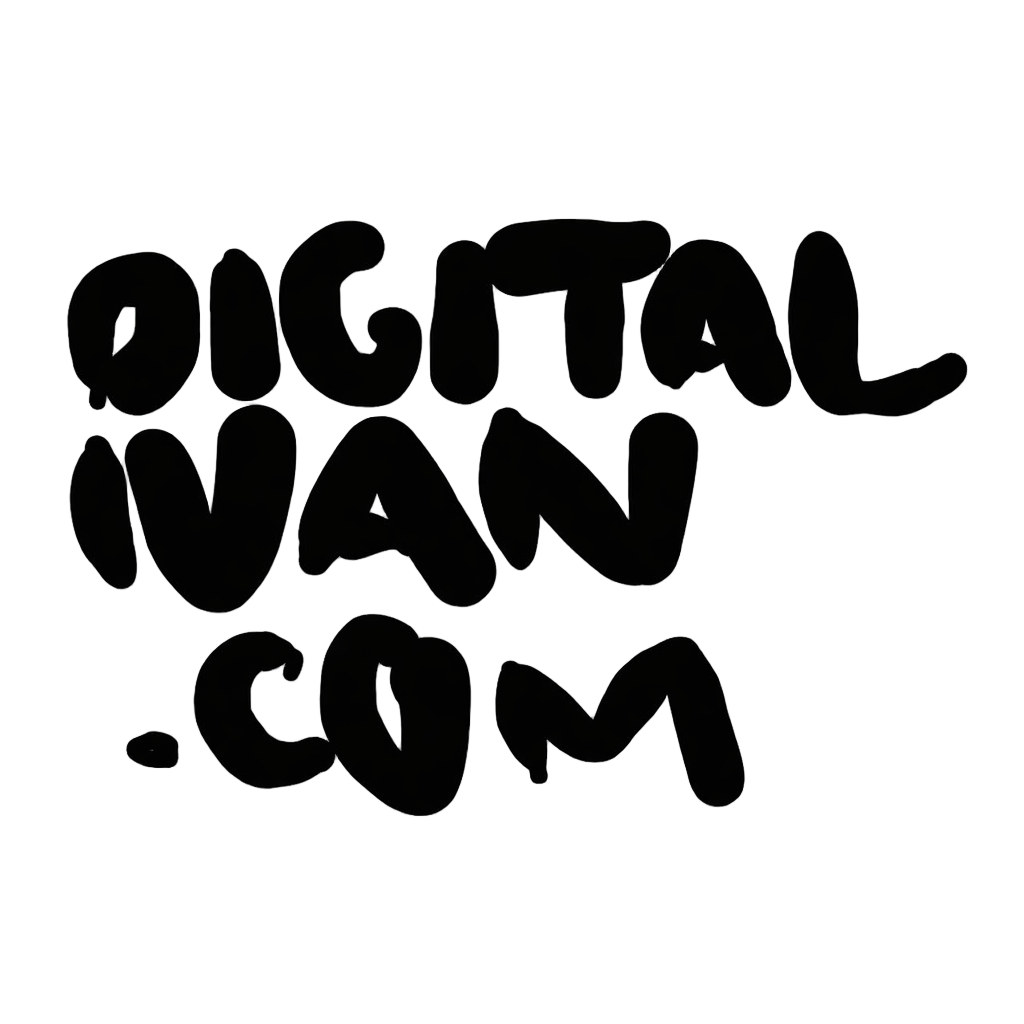 DIGITAL IVAN