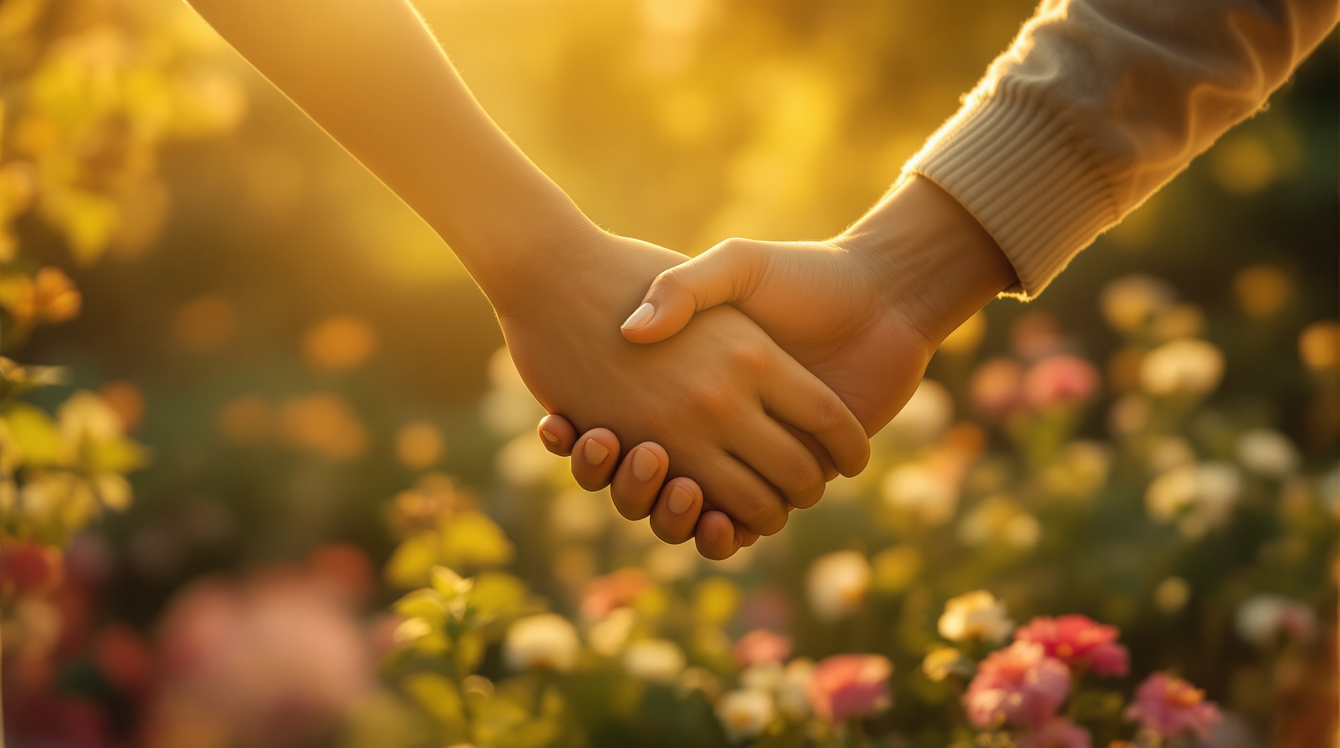 Compassionate care and support