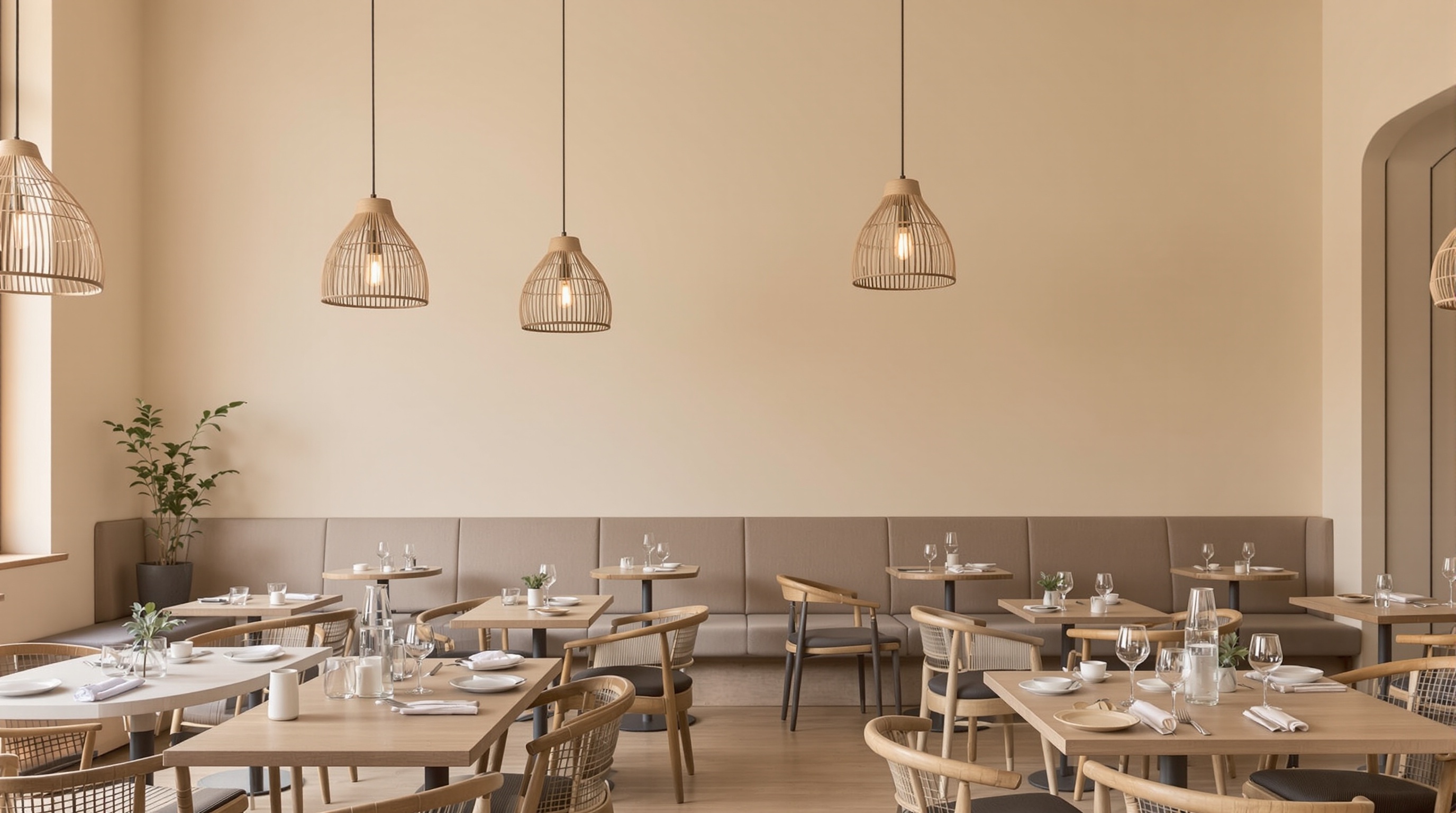 Reforma de Oficinas en Barcelona - detalle