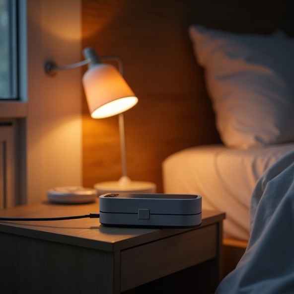 20W Fast Charger view 6