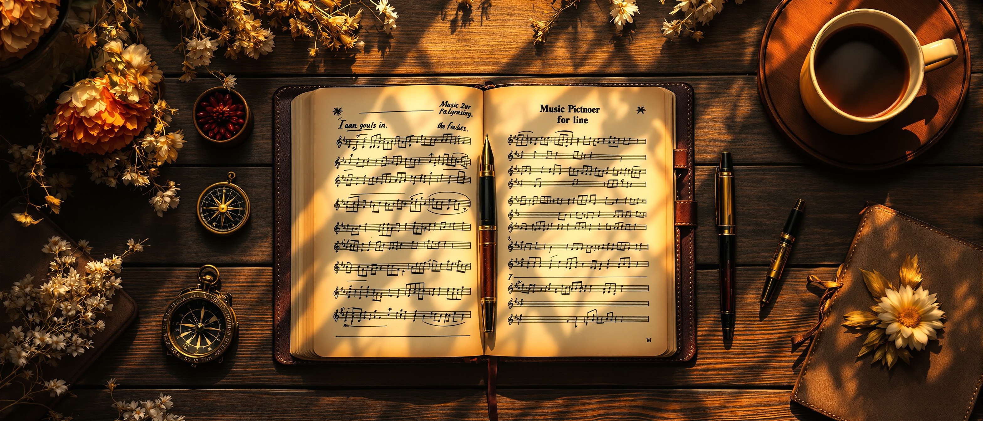 Blog background