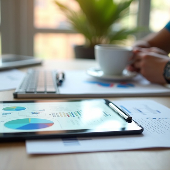 5 Key Strategies for Scaling Your Business in 2025