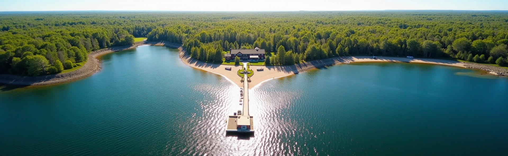 Lake Home Annual Maintenance Checklist