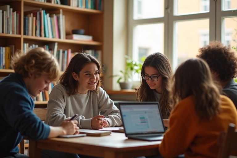 Mentoria para Jovens Talentos