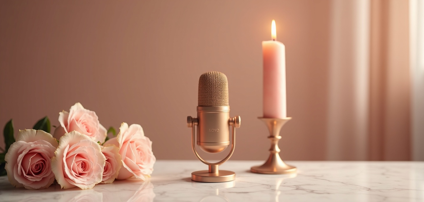 Vibe with Jasmine Podcast