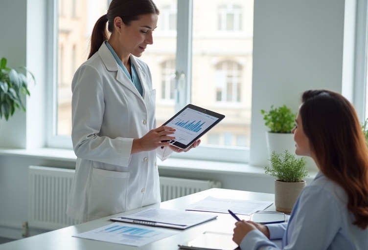 Auditoría estratégica de captación de pacientes