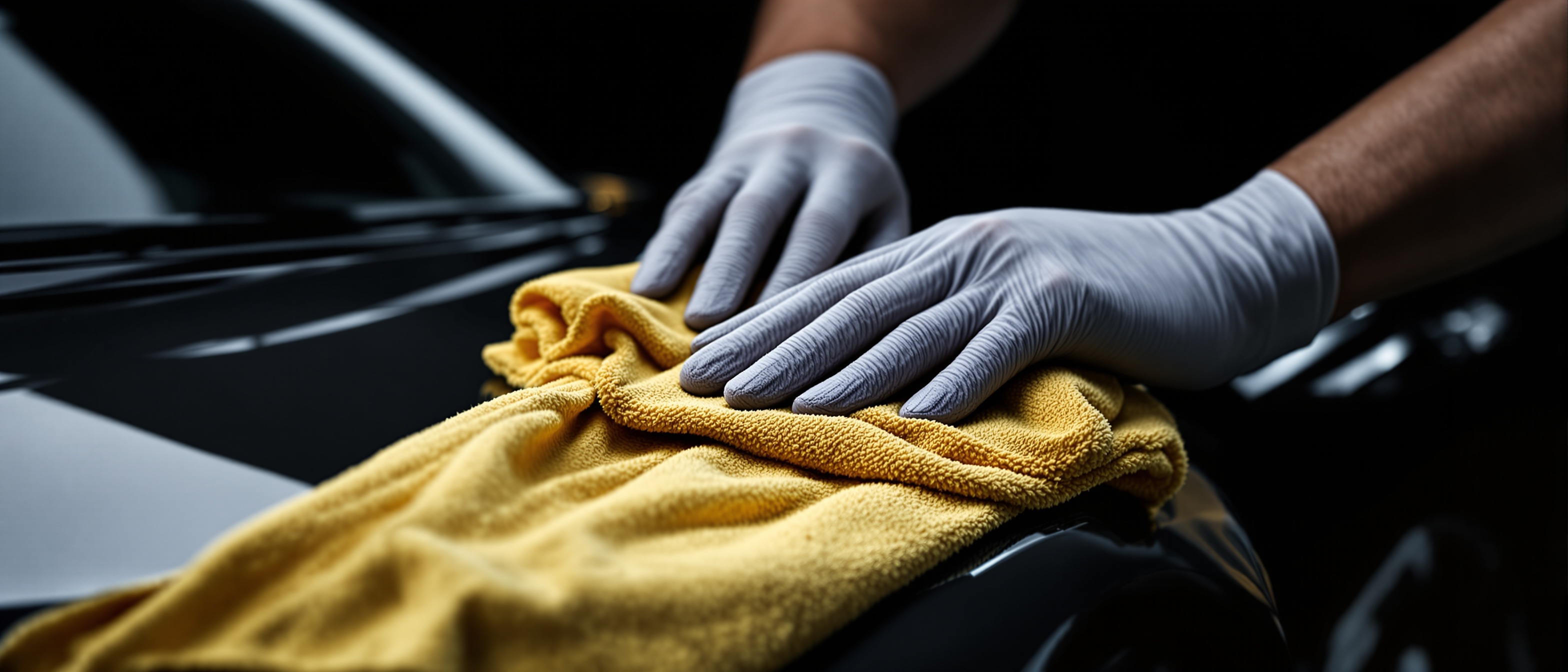 Get your vehicle detailed at Jarvis Detailing Perkinsville