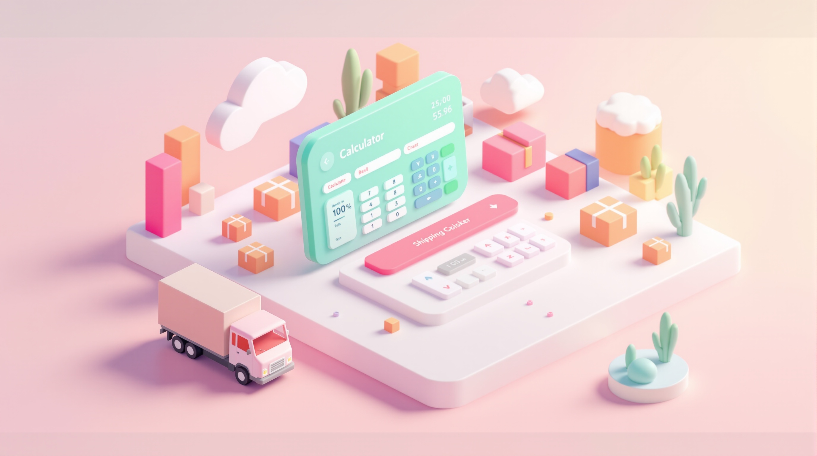 Cover for SuperBuy Shipping Calculator: A Step-by-Step Walkthrough