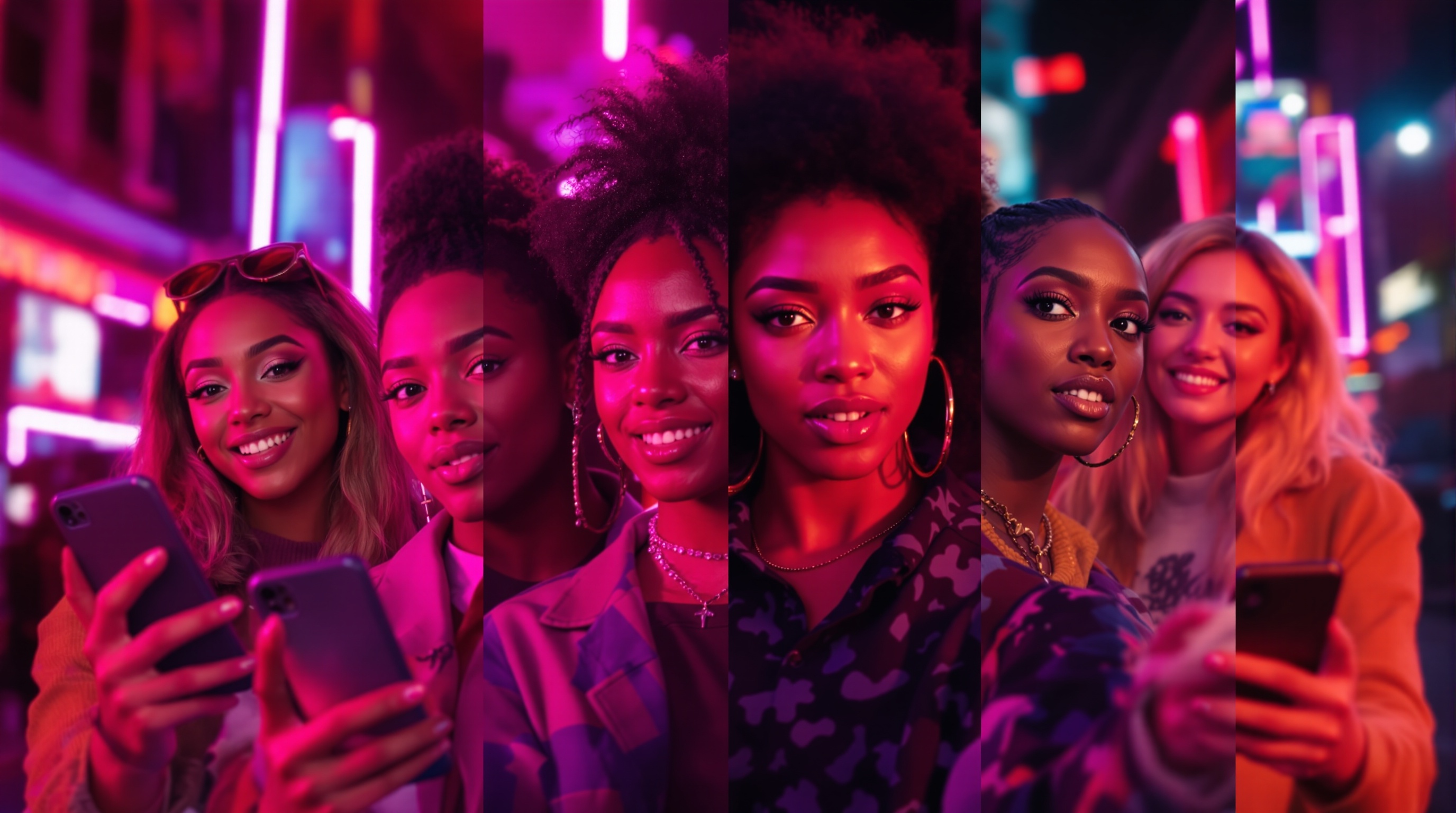 Hyperstar Global Influencer Network