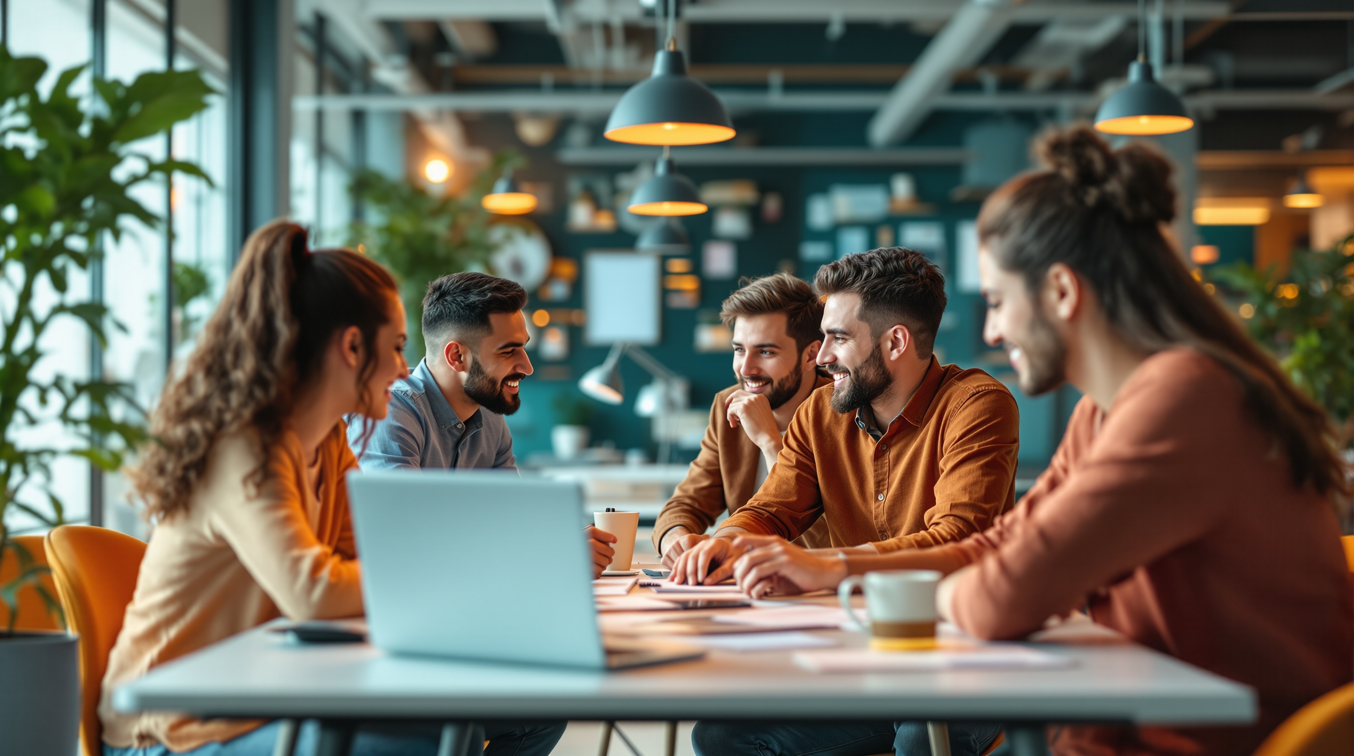 Innovation Platform Background