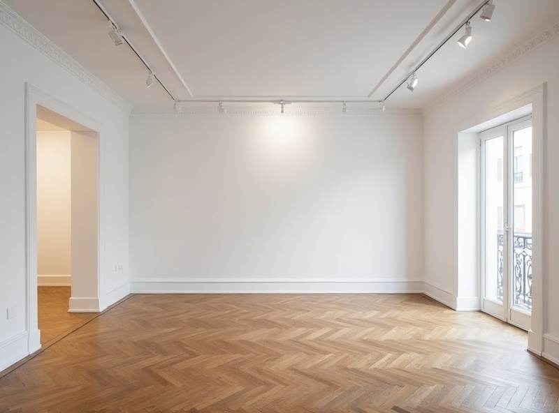 Local commercial – 43,65 m² - photo 1