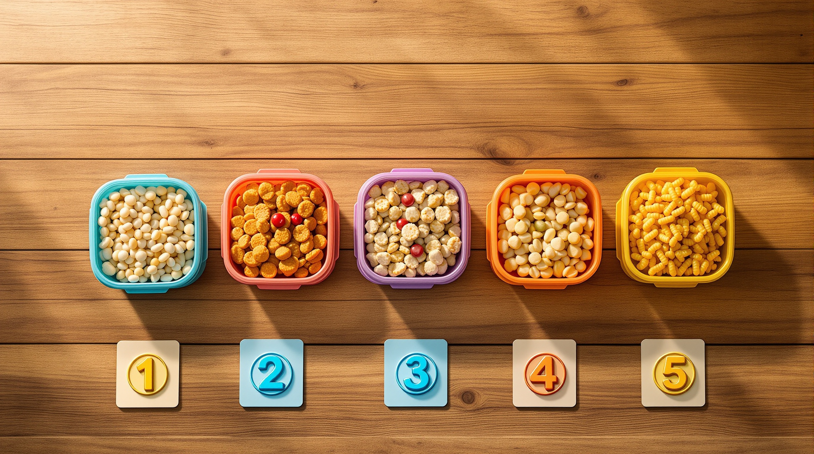 【幼児食宅配おすすめ比較】忙しいママに人気のサービスランキング2026