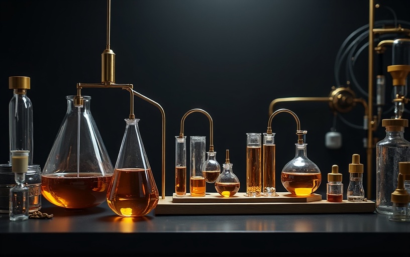 Thermal Stability Analysis of Lyophilized Peptide Reagents