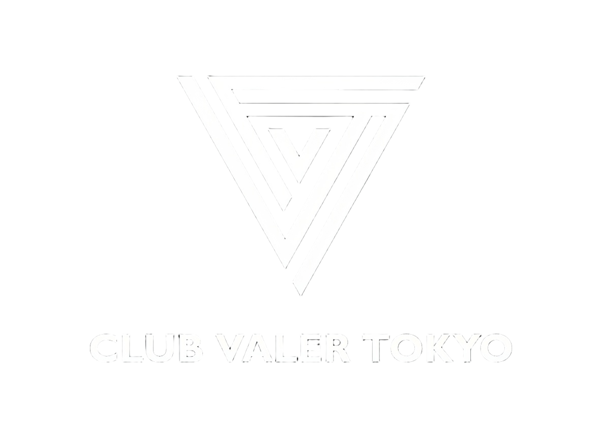 CLUB VALER TOKYO エンブレム