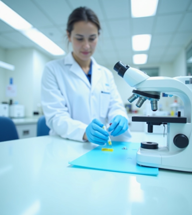 Test Stress Ossidativo