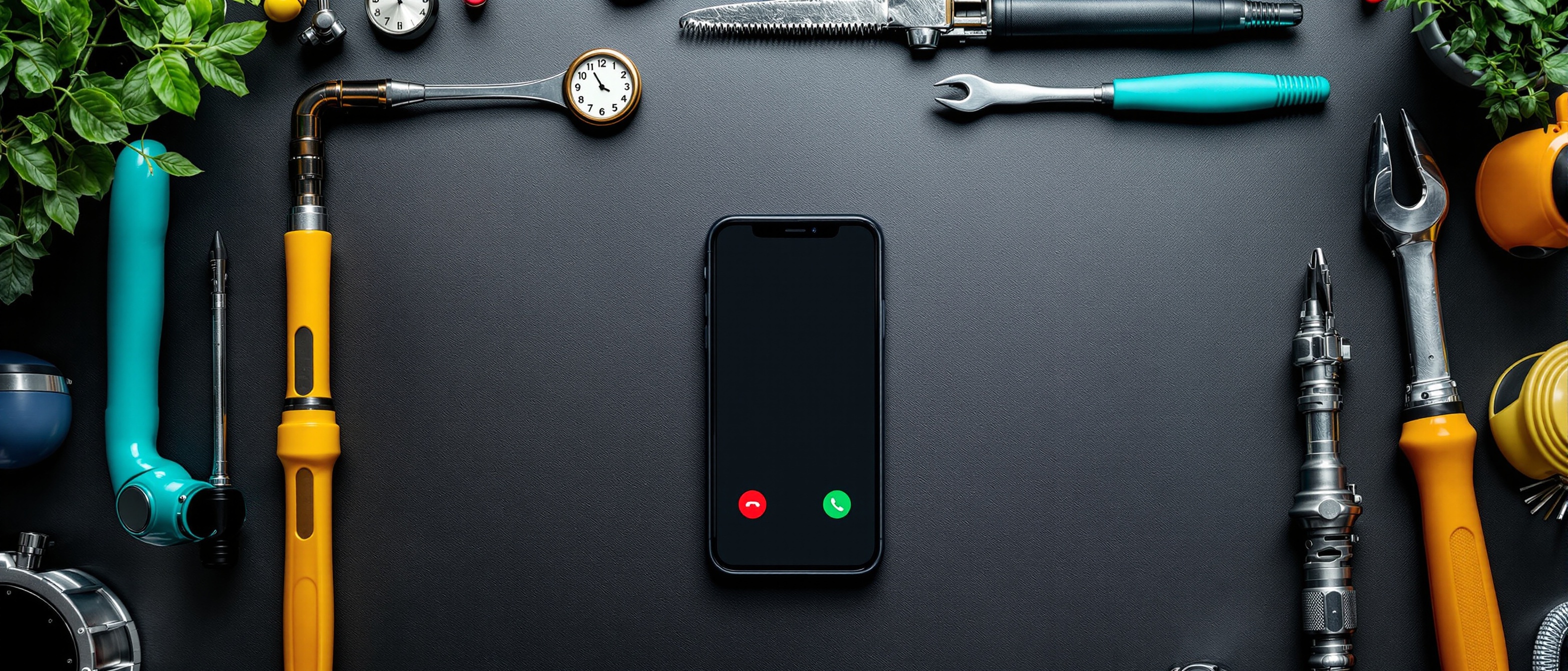 24-Hour Emergency Service