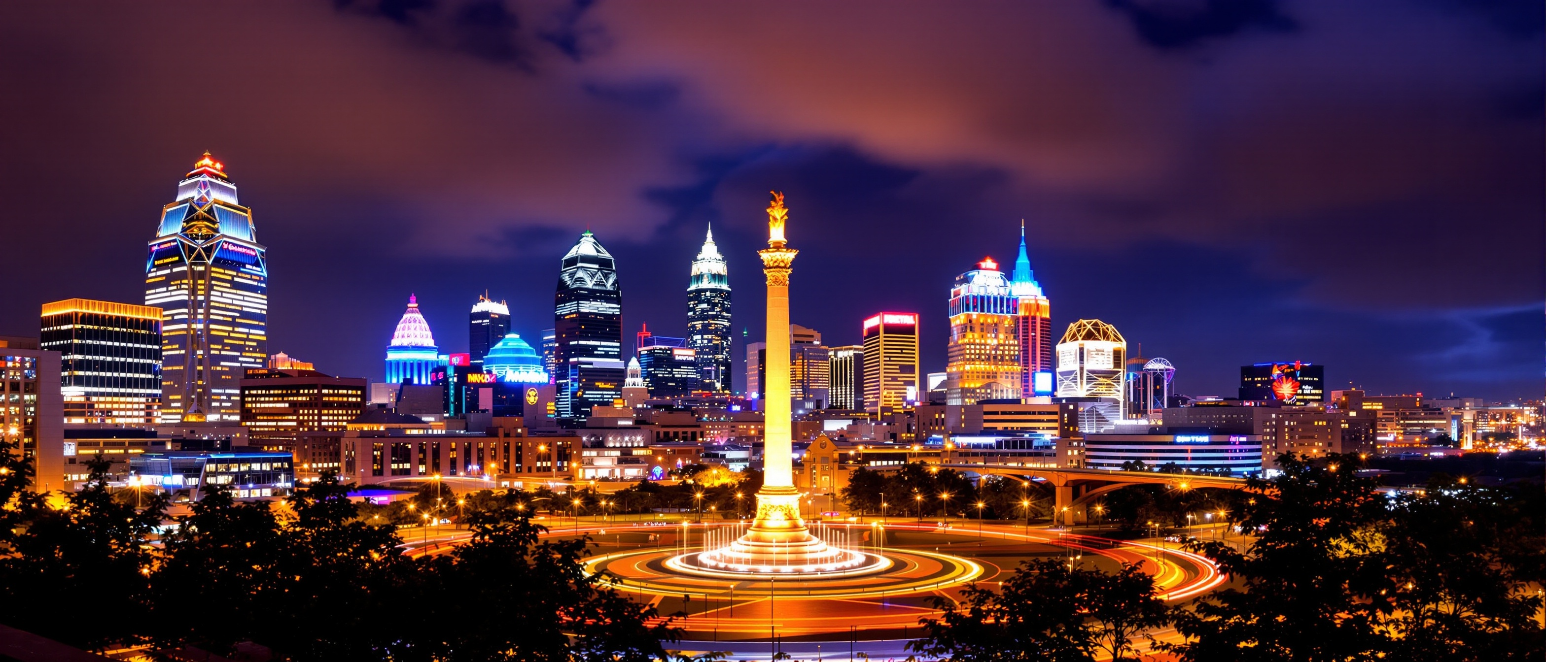 Indianapolis Nightlife