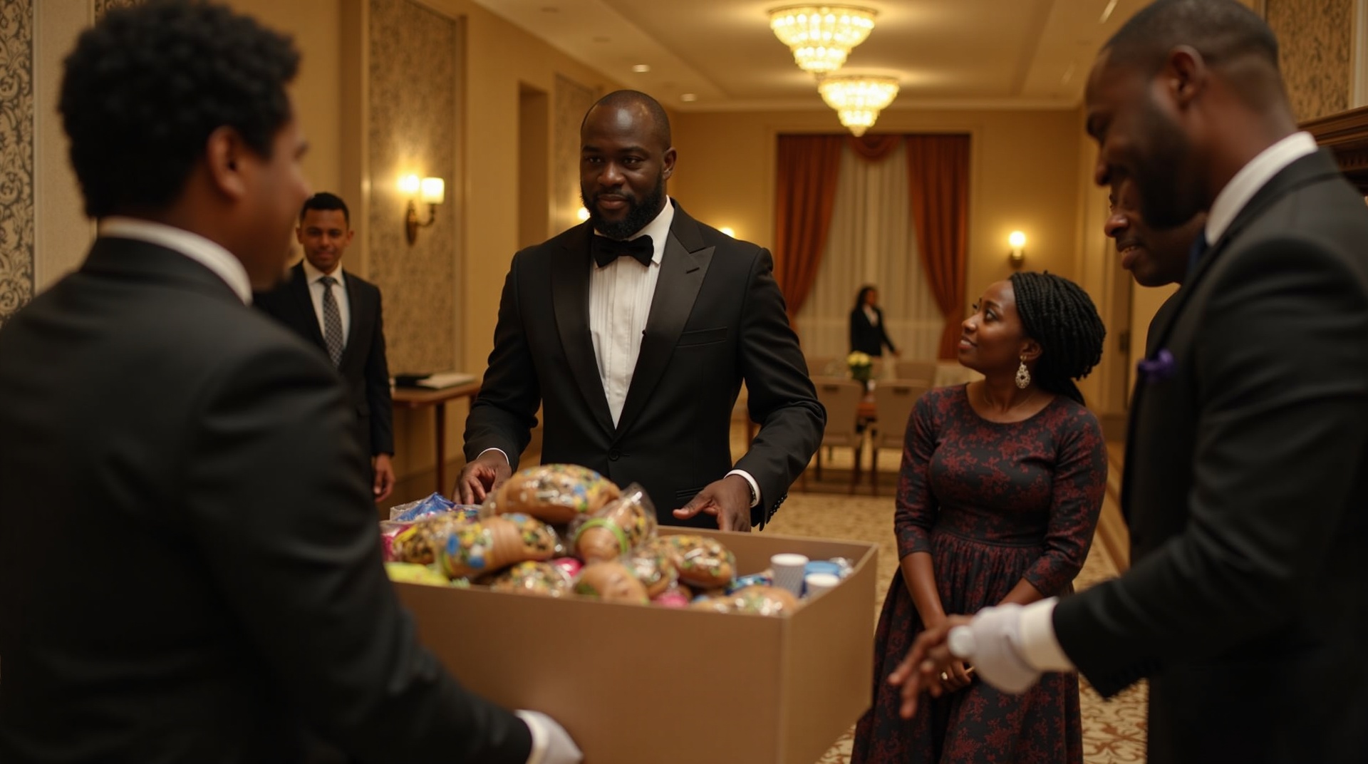 D-Mecca Cipher Community Resources