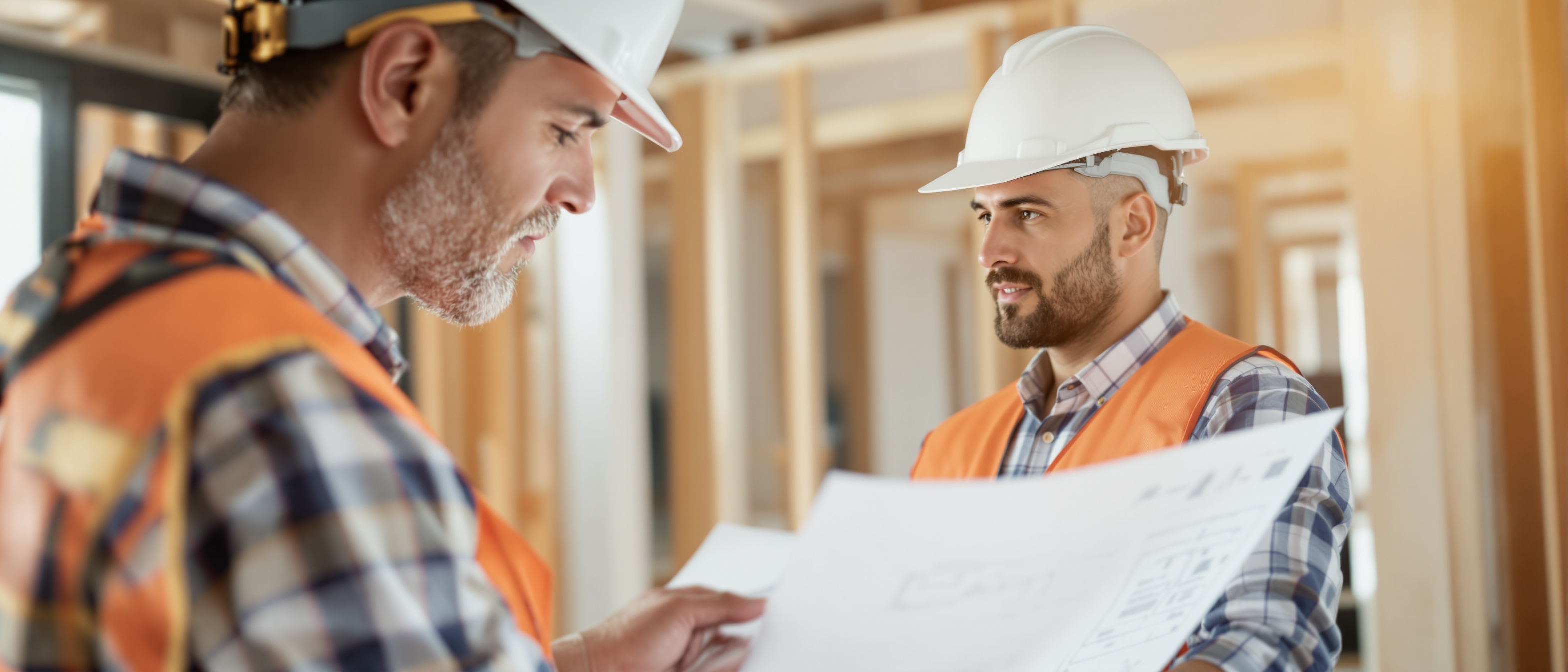 AI automation for contractors