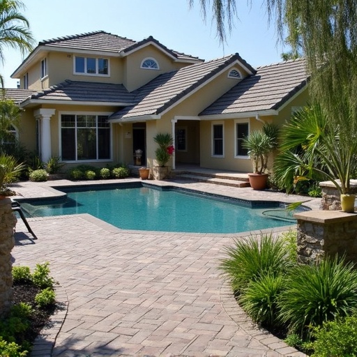 SunWest Landscape Group Editorial Team — Gulf Coast outdoor living and landscaping experts