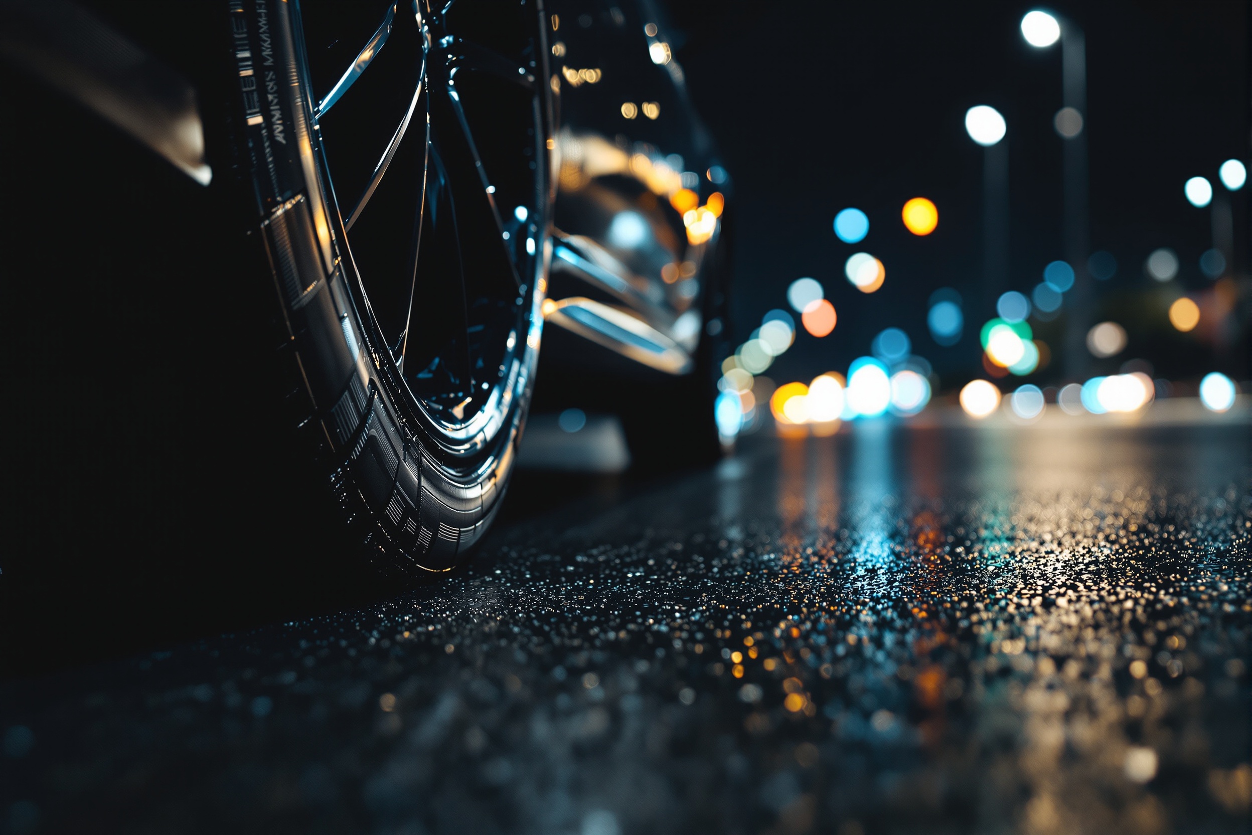 Royal Mobile Tyres - Professional Tyre Fitting Cardiff