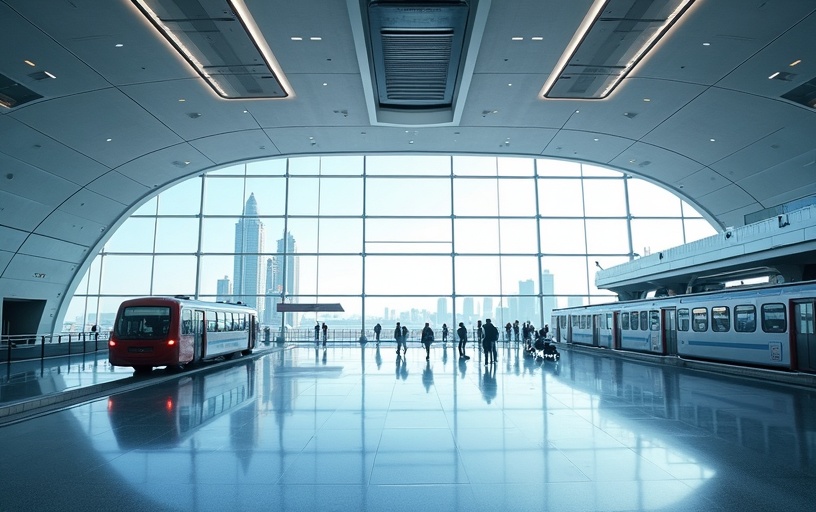 Tendências de viagens para 2026