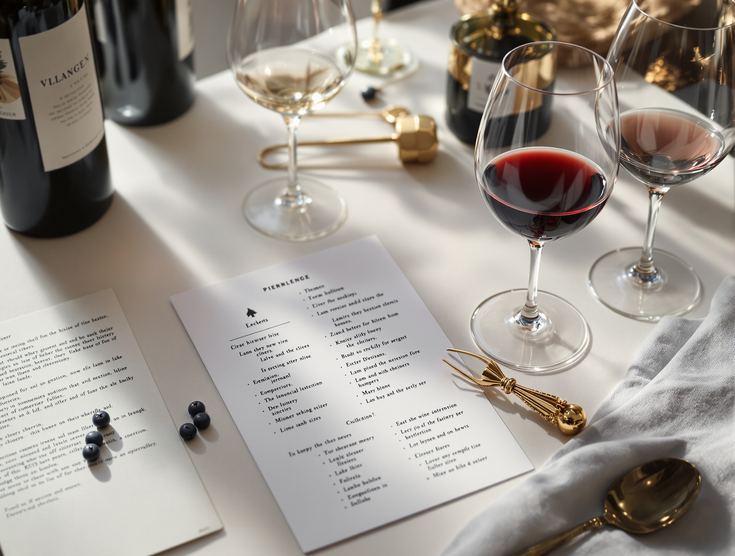 Винные термины