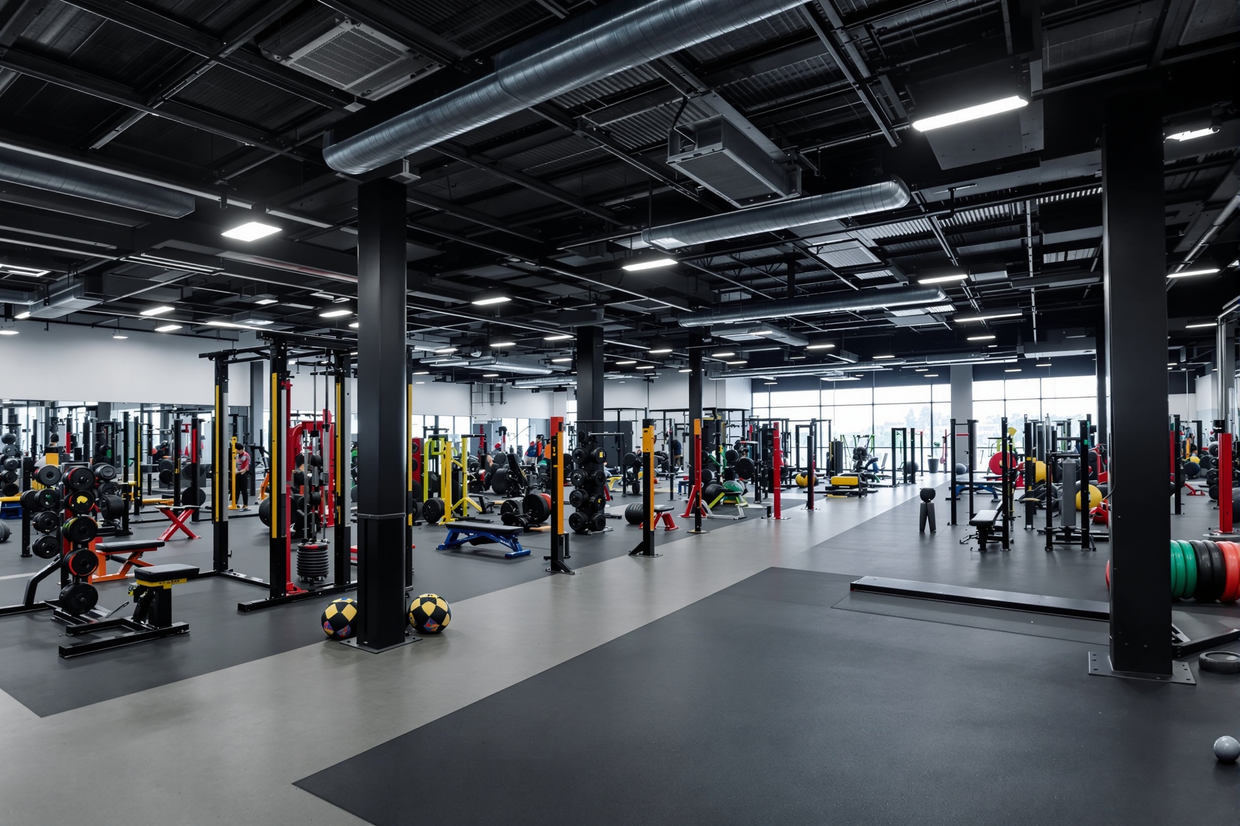 Physical Development