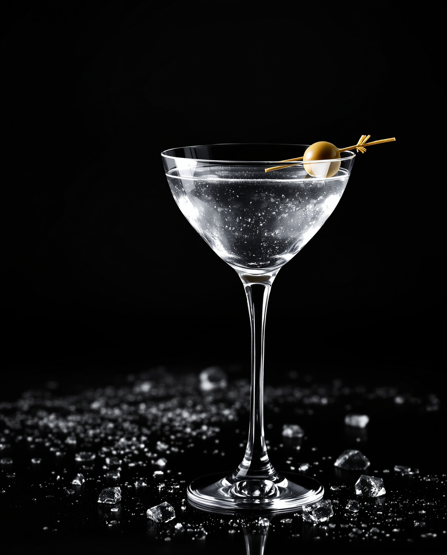 Classic Martini