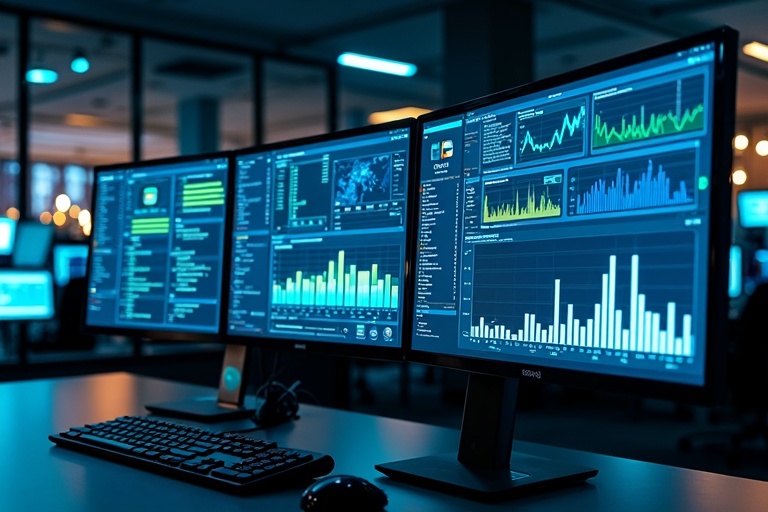 Proactive IT Monitoring