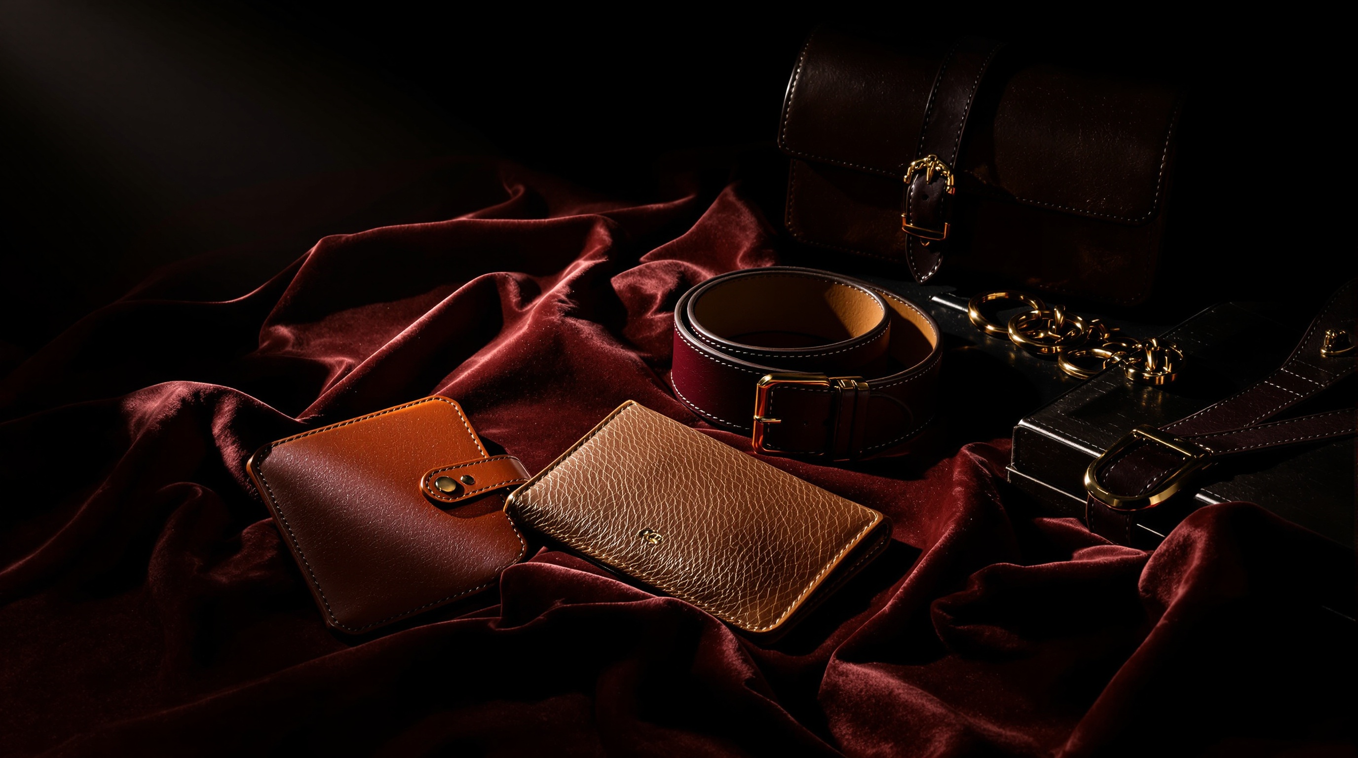 ACBuy Accessories: Headwear, Bags & Small Goods Guide