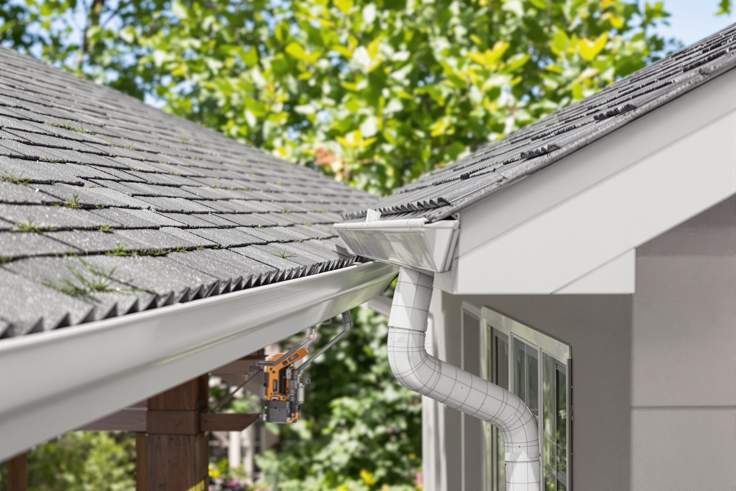 Complete Gutter Installation Guide for Denver Homeowners