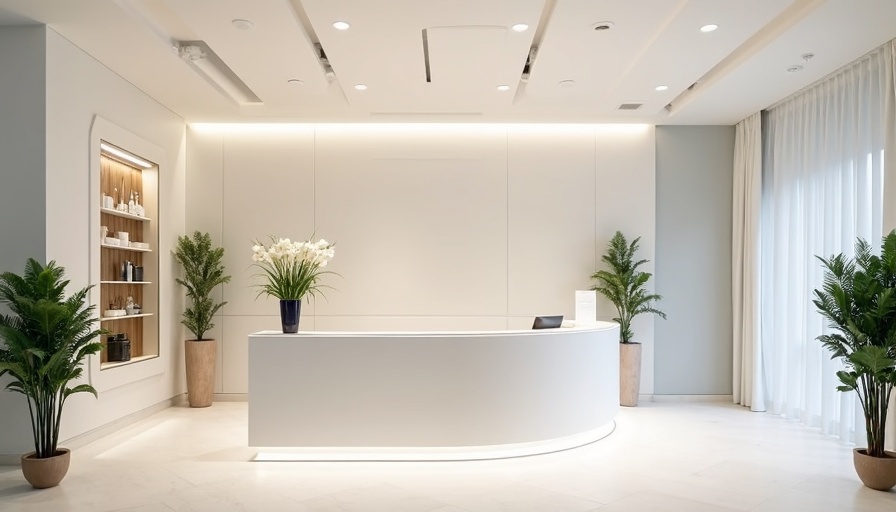 Skin Therapy 20 Inc - Greensboro NC