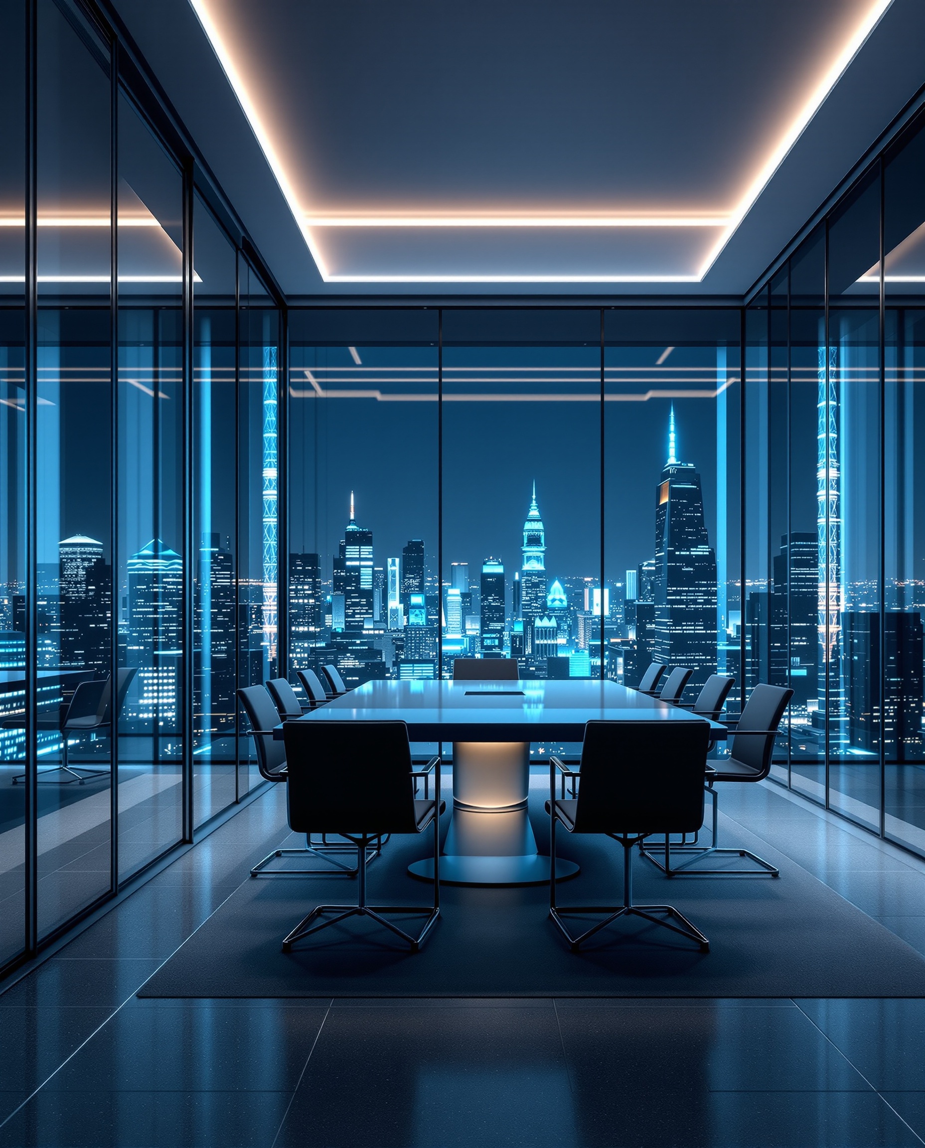 Business Environment