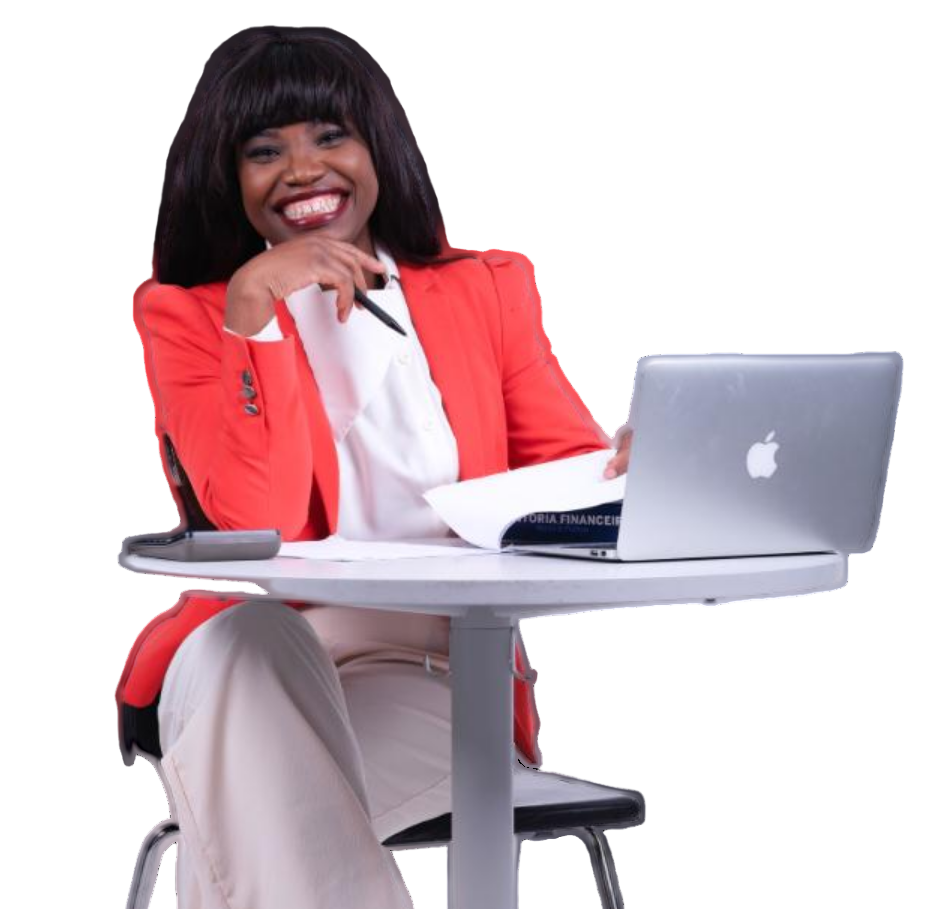 Cecília Berner - Contabilidade Profissional Lisboa