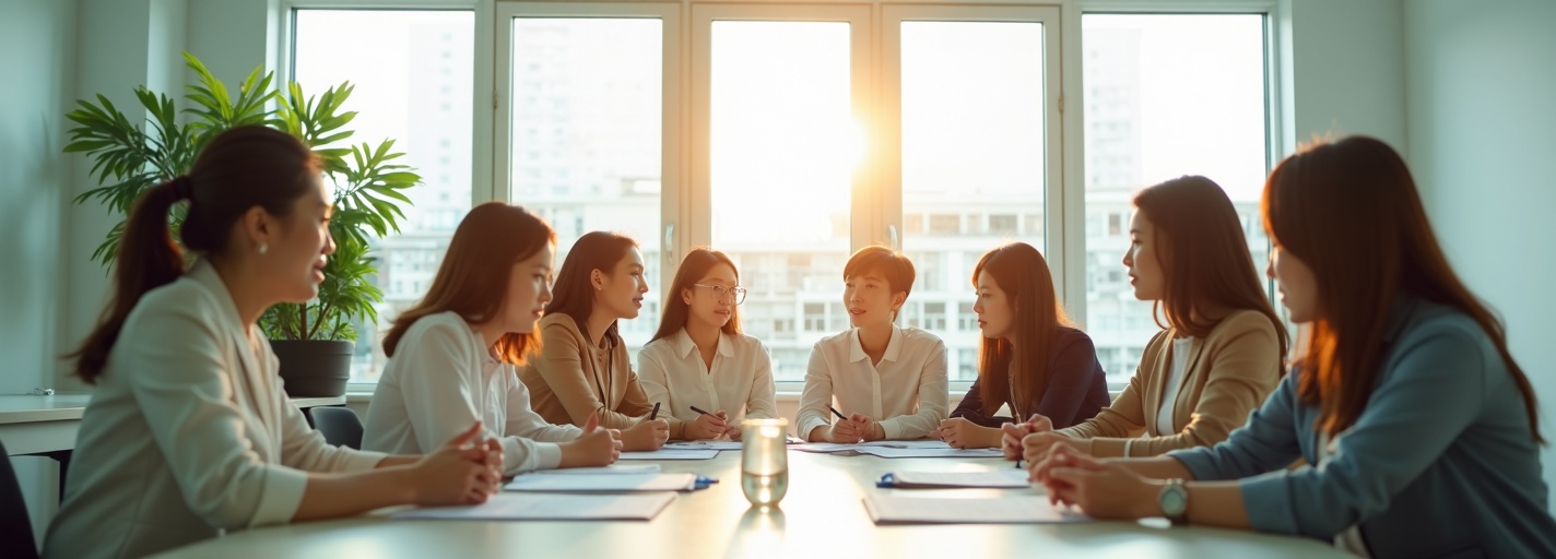 성장의힘 영어교육연구소 활동