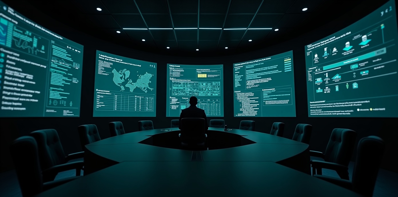 Controlled Change and Release Governance in Regulated SAP