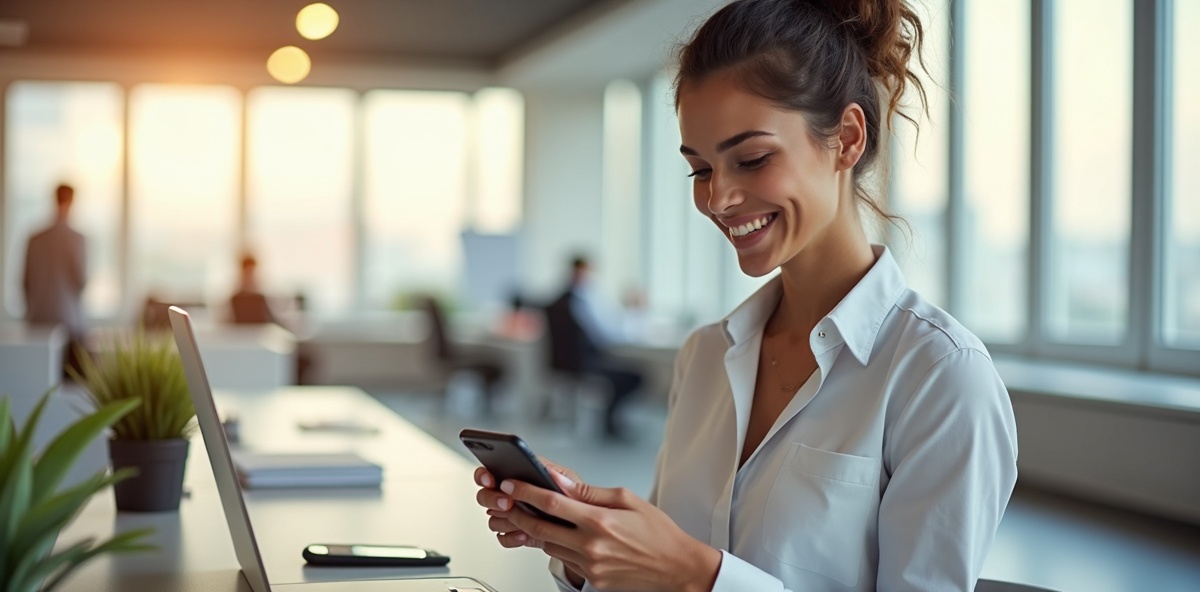 Texting is the New Email