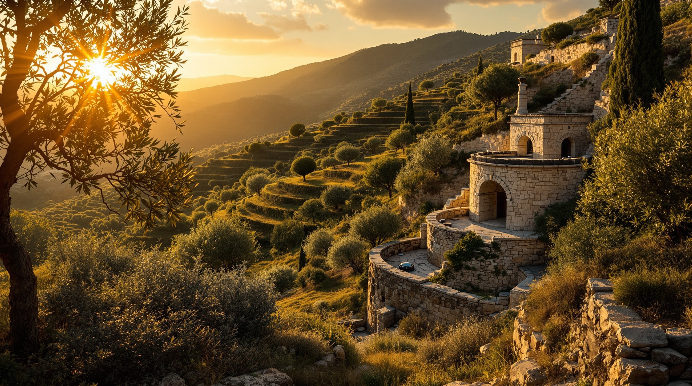 Premium Extra Virgin Olive Oil — Moriwaki JMFA Production Facility, Aegean Turkey Premium olive oil production in Turkey