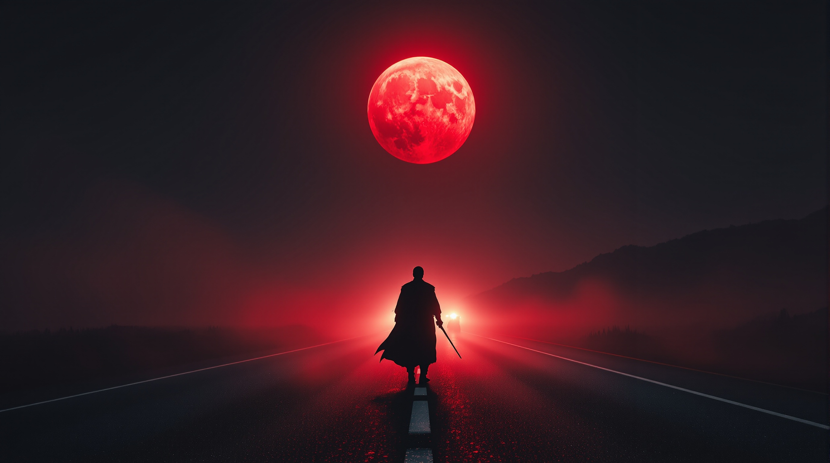 Manifiesto Ronin Drive