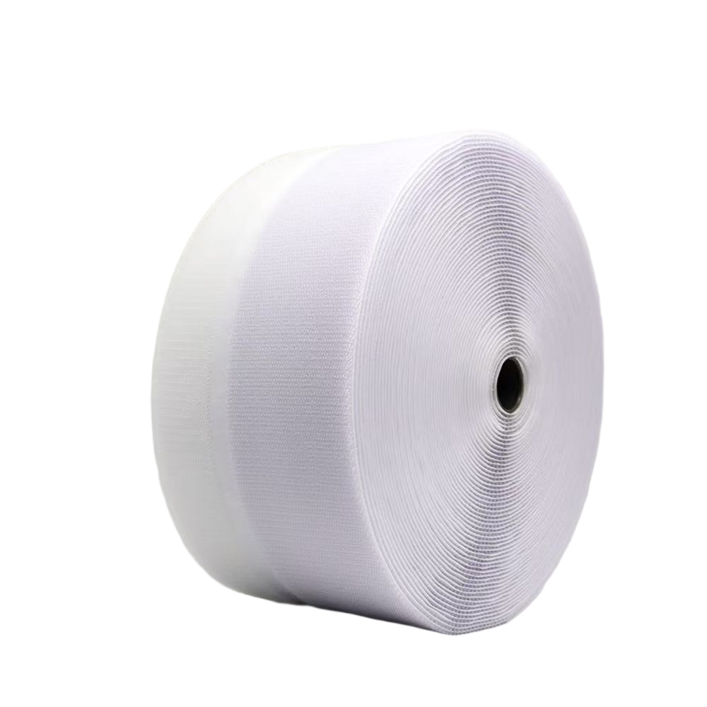 勾毛同面魔术贴