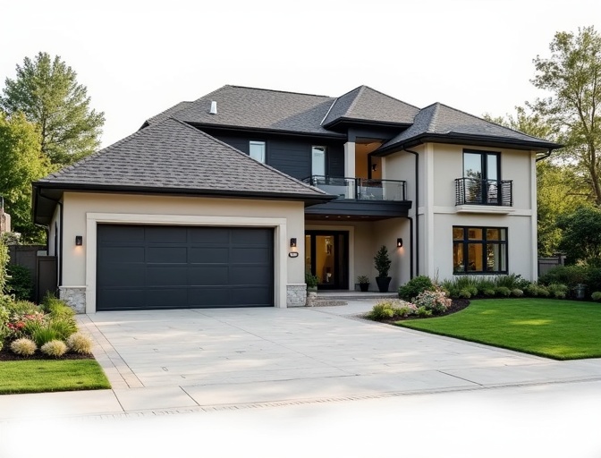 Stambeni Objekat Dedinje