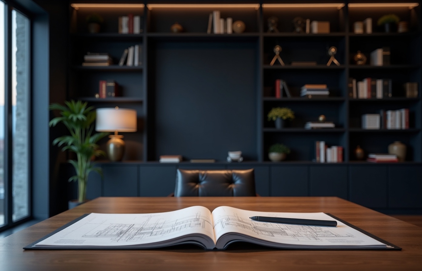 Consultoria Imobiliária